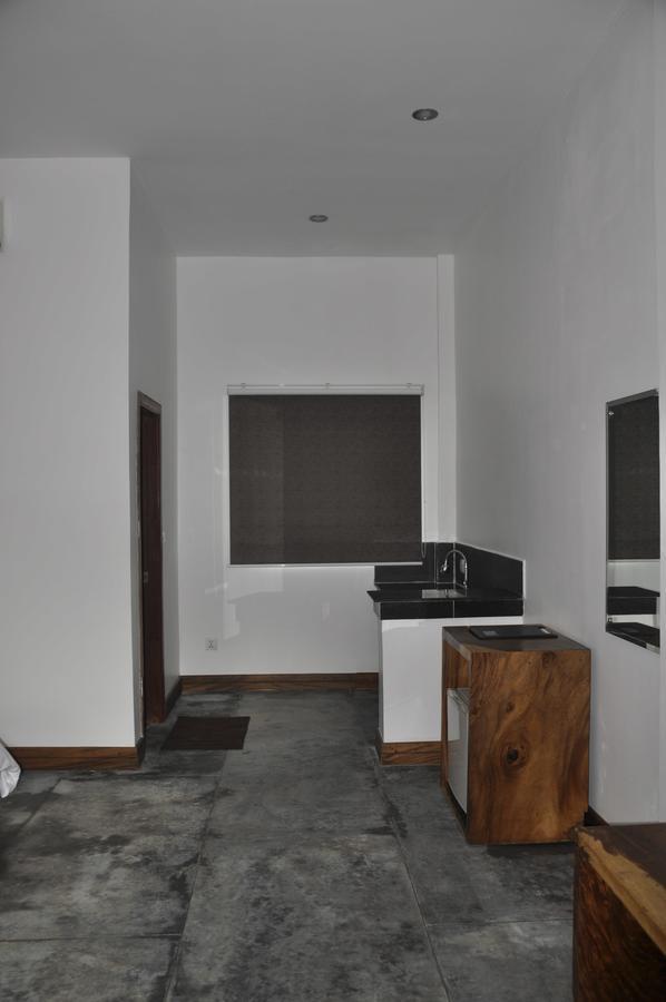 סיהאנוקוויל Nature Life Resort (Adults Only) חדר תמונה